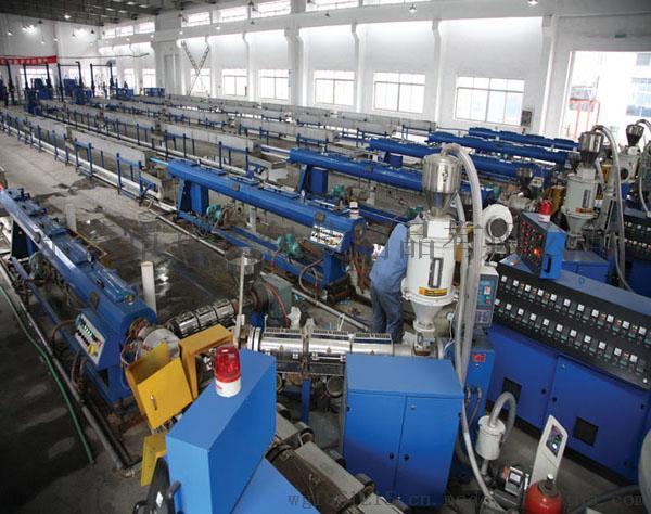 北京厂家生产0.5mm蓝色白色密度0.62三层pp发泡板